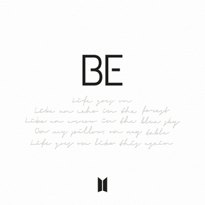 BTS - BE BTS - BE