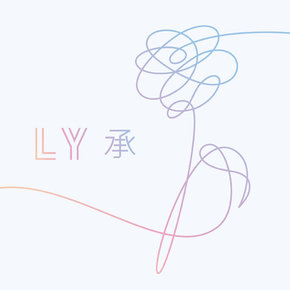 BTS - Love Yourself