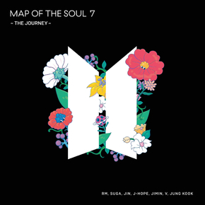BTS - Map of the Soul: 7