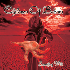 Children of Bodom - Something Wild 1997