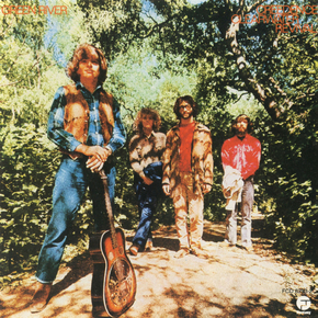 Creedence Clearwater Revival - Green River