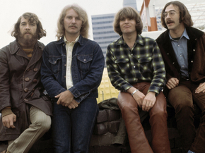 Creedence Clearwater Revival