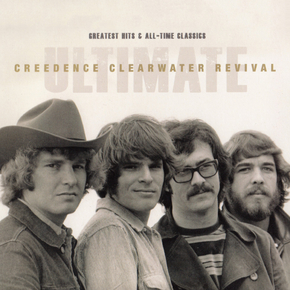 Creedence Clearwater Revival - Ultimate