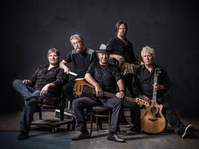 Creedence Clearwater Revival