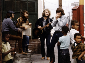 Creedence Clearwater Revival