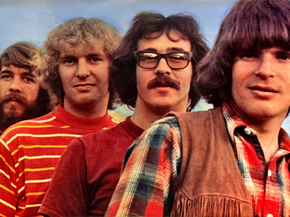 Creedence Clearwater Revival