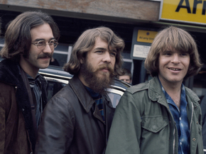 Creedence Clearwater Revival
