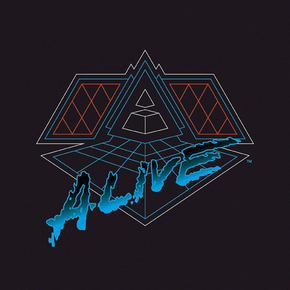 Daft Punk - Alive 2007 | Дафт Панк