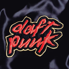 Daft Punk - Homework | Дафт Панк