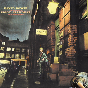 David Bowie - The Rise and Fall | Дэвид Боуи