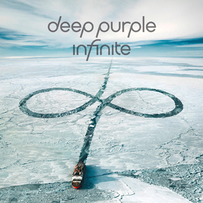 Deep Purple - Infinite Deep Purple - Infinite