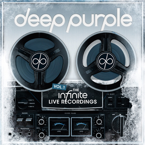 Deep Purple - The Infinite Live Recordings