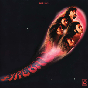 Deep Purple - Fireball 1971