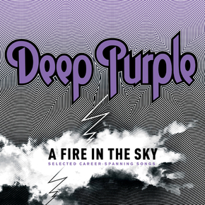 Deep Purple - A Fire in the Sky Deep Purple - A Fire in the Sky