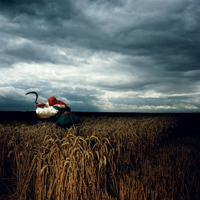 Depeche Mode - A Broken Frame