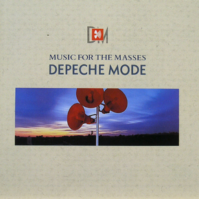 Depeche Mode - Music for the Masses