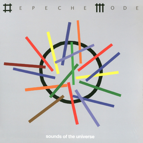 Depeche Mode - The Days Nights