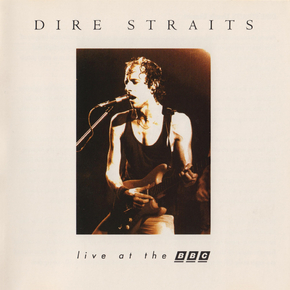 Dire Straits - Live At The Bbc
