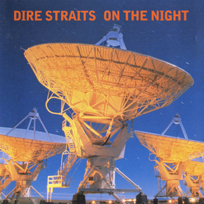 Dire Straits - On The Night