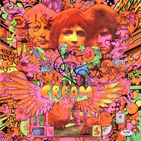 Cream - Disraeli Gears