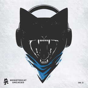 Monstercat (Коллекция постеров) Vol. 2