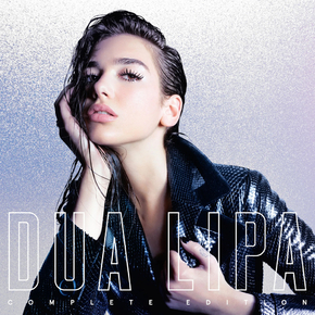 Dua Lipa - Future Nostalgia | Дуа Липа