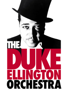 Duke Ellington | Дюк Эллингтон
