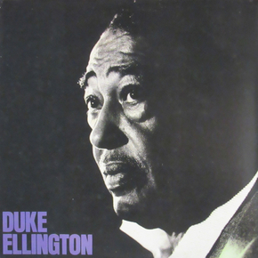 Duke Ellington | Дюк Эллингтон
