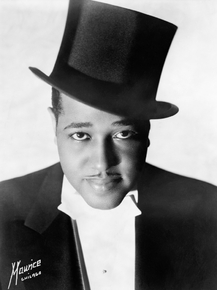 Duke Ellington | Дюк Эллингтон
