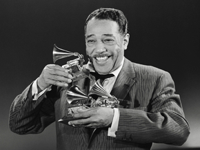 Duke Ellington | Дюк Эллингтон
