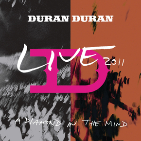 Duran Duran - A Diamond in the Mind