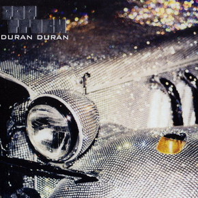 Duran Duran - Pop Trash