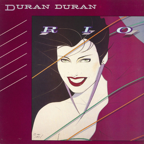 Duran Duran - Rio