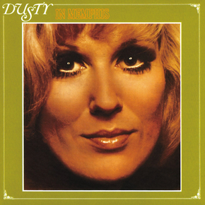 Dusty Springfield - Dusty in Memphis | Дасти Спрингфилд