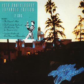 The Eagles - Hotel California | Иглз