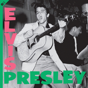 Presley Elvis | Элвис Пресли