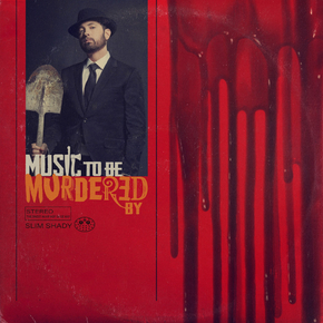 Eminem - Music to Be Murdered By | Эминем