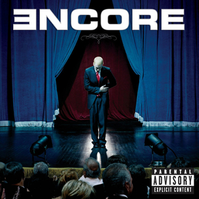 Eminem - Encore | Эминем