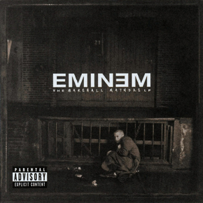 Eminem - The marshall mathers LP | Эминем
