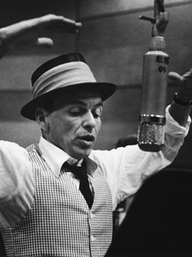 Frank Sinatra | Фрэнк Синатра
