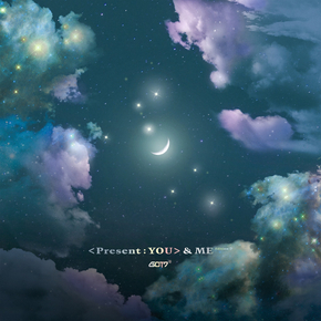 GOT7 - Present: You & Me