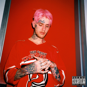 Lil Peep - Hellboy | Лил Пип