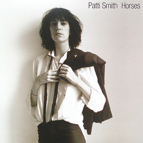 Patti Smith - Horses | Патти Смит