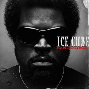 Ice Cube - Raw Footage (Edited) | Айс Кьюб
