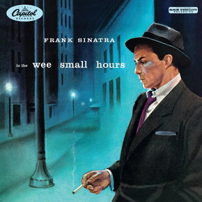 Frank Sinatra - In the Wee Small Hours | Фрэнк Синатра