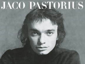Jaco Pastorius | Джако Пасториус