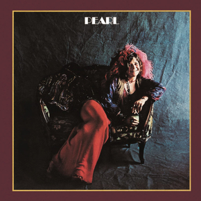 Full Tilt Boogie Band - Pearl