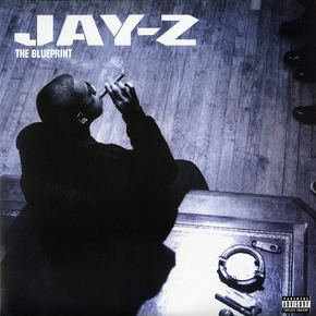 Jay Z - The Blueprint (Explicit Version)