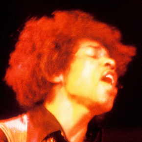 Jimi Hendrix - Electric Ladyland