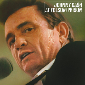 Johnny Cash - At Folsom Prison Johnny Cash - At Folsom Prison